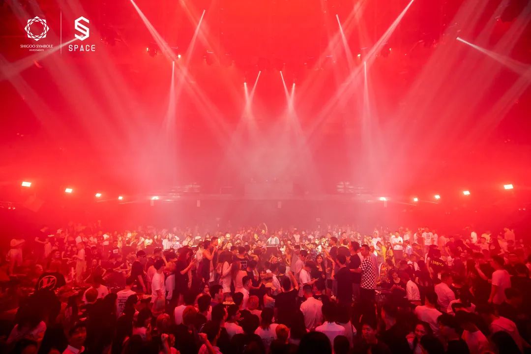 合肥斯贝斯酒吧/SPACE酒吧/SPACE CLUB