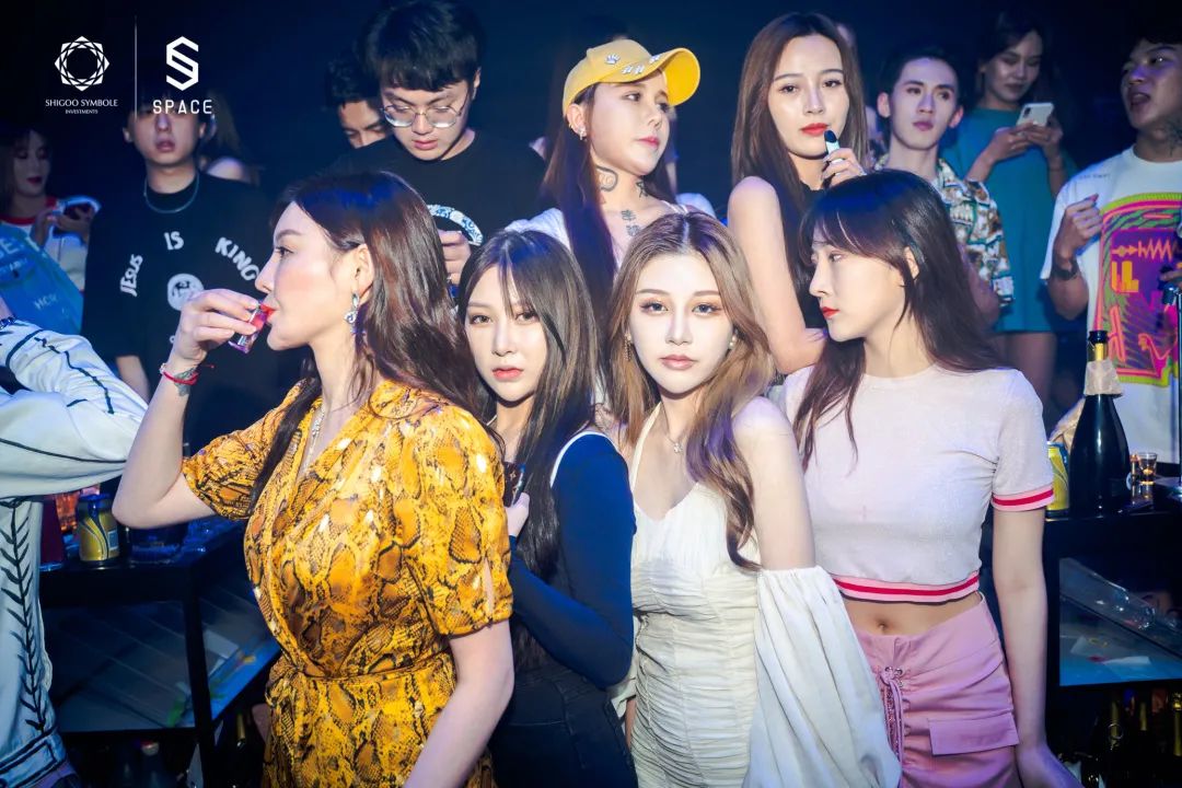 合肥合肥斯贝斯酒吧,合肥SPACE酒吧,合肥SPACE CLUB