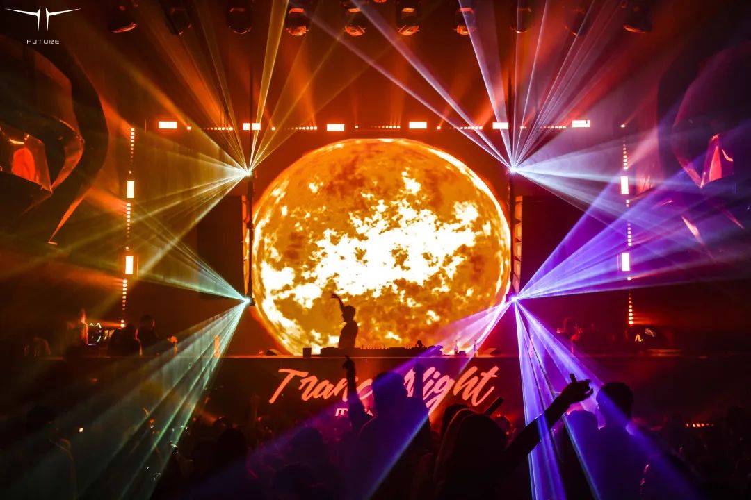 南京南京FUTURE酒吧,南京FUTURE Club