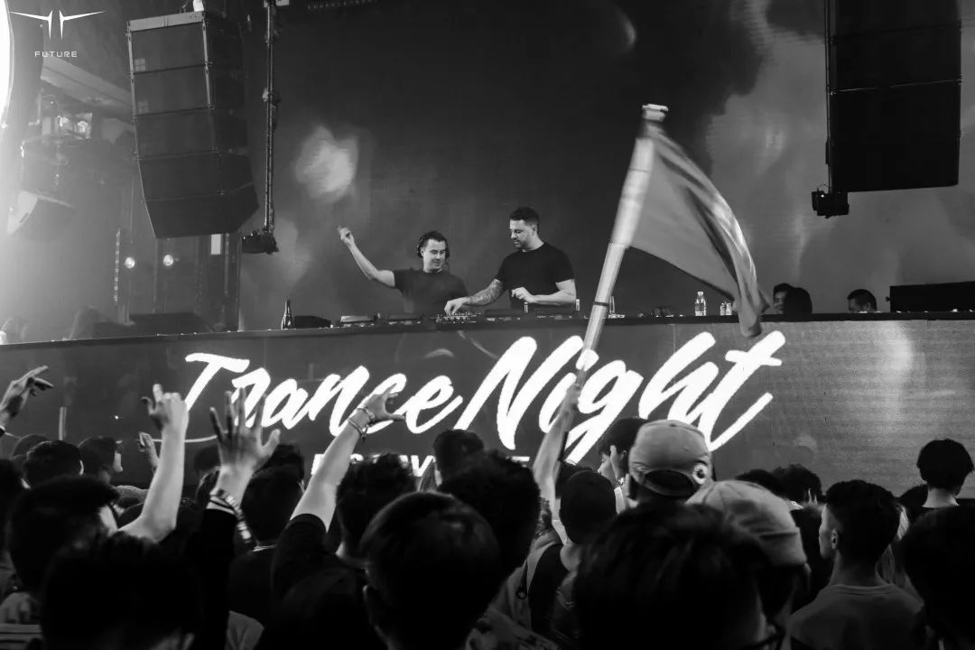 南京南京FUTURE酒吧,南京FUTURE Club