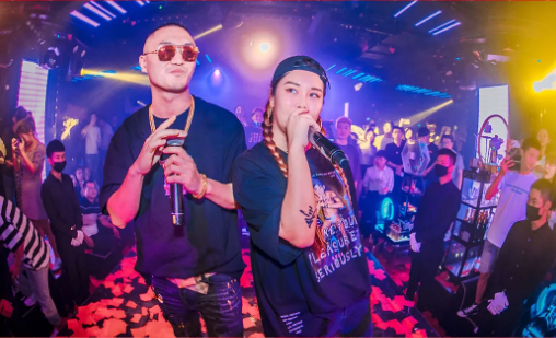 西安西安范特西酒吧,西安FANTASY CLUB