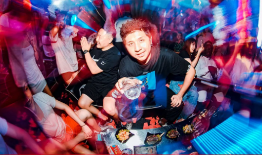 西安西安范特西酒吧,西安FANTASY CLUB