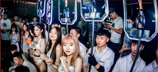 西安西安范特西酒吧,西安FANTASY CLUB