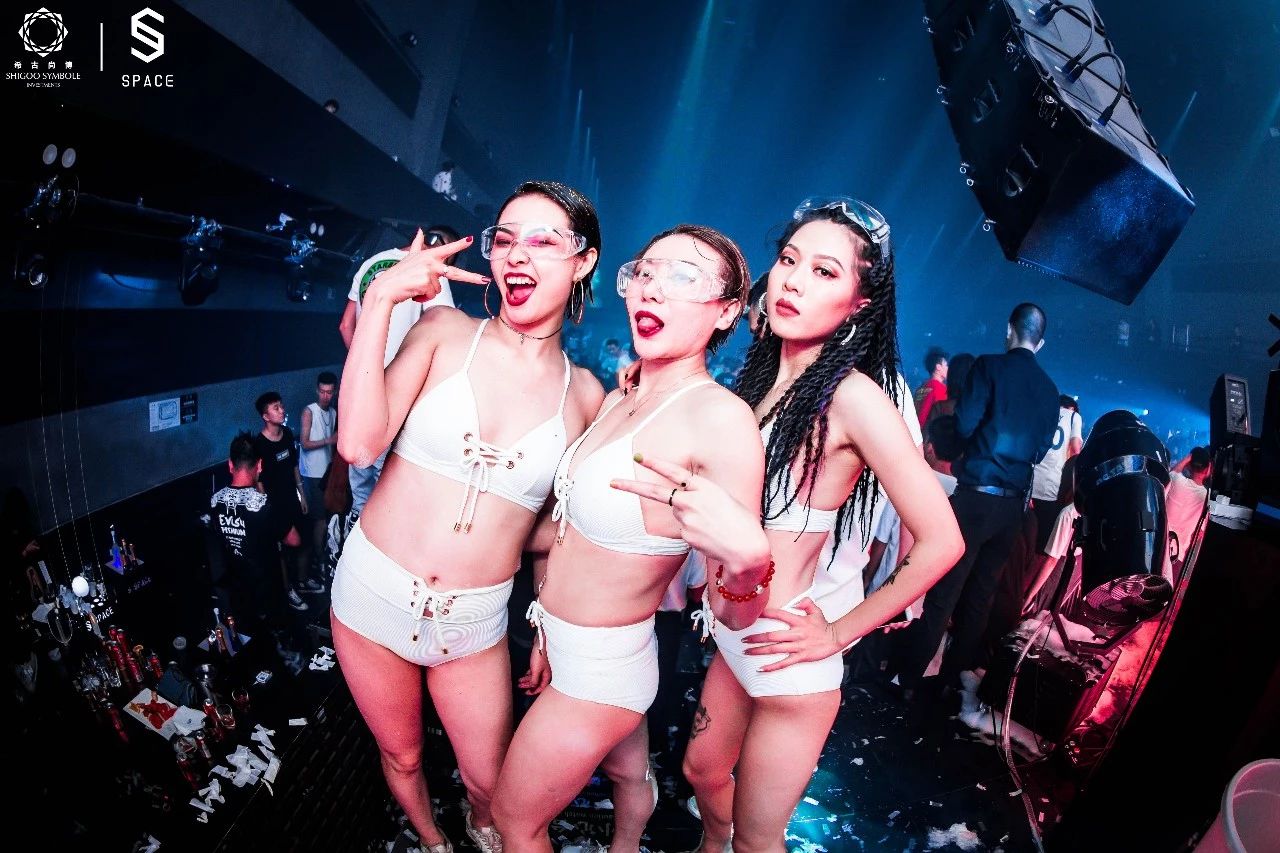 沈阳沈阳斯贝斯酒吧,沈阳SPACE CLUB（和平店）