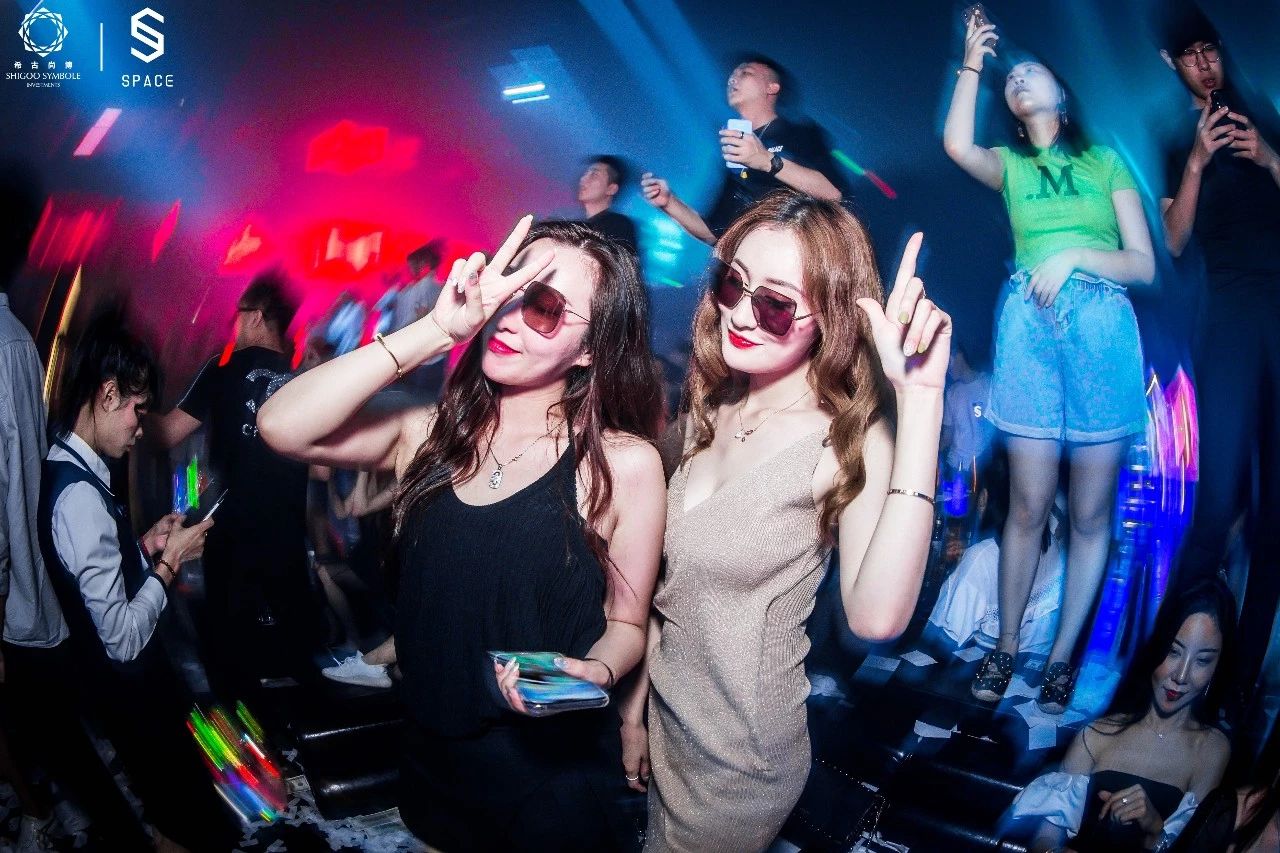 沈阳沈阳斯贝斯酒吧,沈阳SPACE CLUB（和平店）