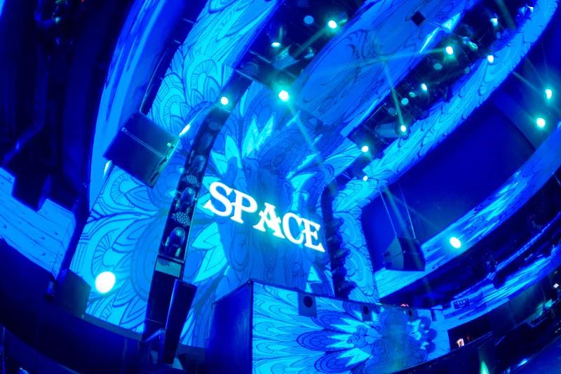 沈阳沈阳斯贝斯酒吧,沈阳SPACE CLUB （铁西店）