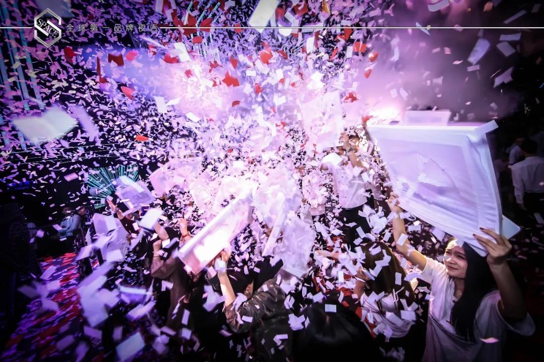 沈阳沈阳斯贝斯酒吧,沈阳SPACE CLUB （铁西店）