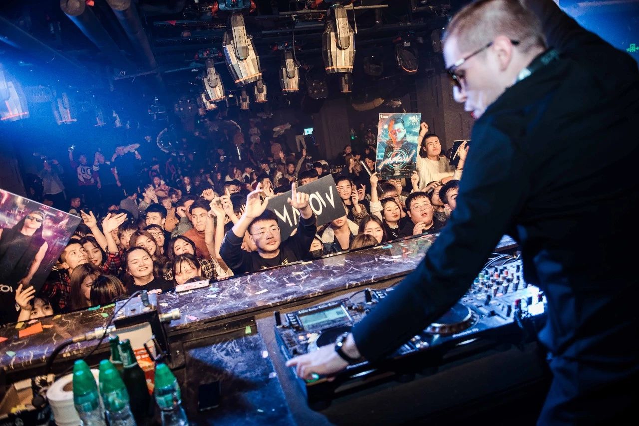 西安51区酒吧/AREA 51 CLUB