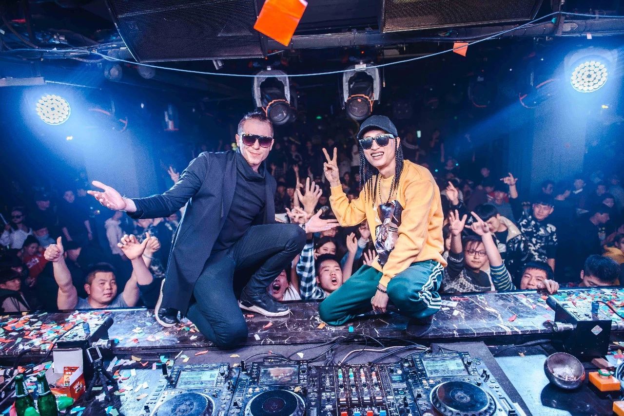 西安西安51区酒吧,西安AREA 51 CLUB