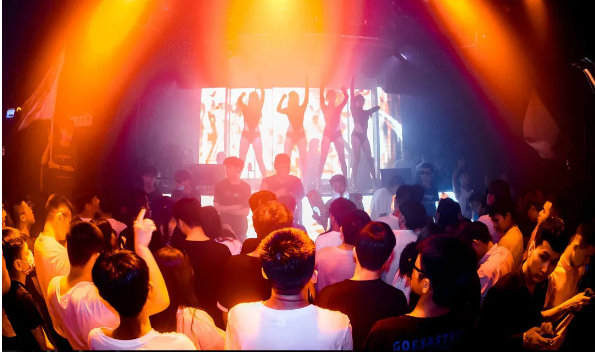 蒂蒲酒吧/DEEP CLUB
