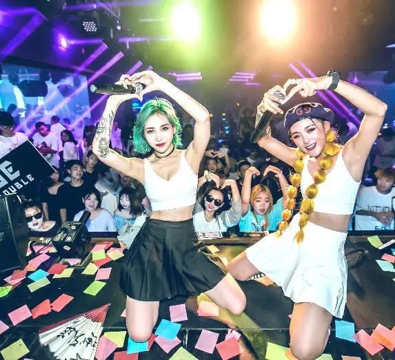 诸城诸城迈阿密酒吧,诸城MIAMI CLUB