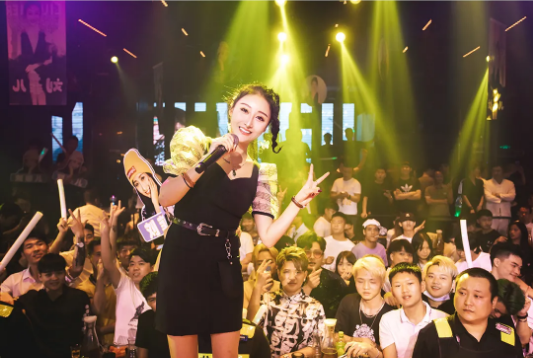 深圳深圳迈阿密酒吧 （MIAMI CLUB）  龙华店