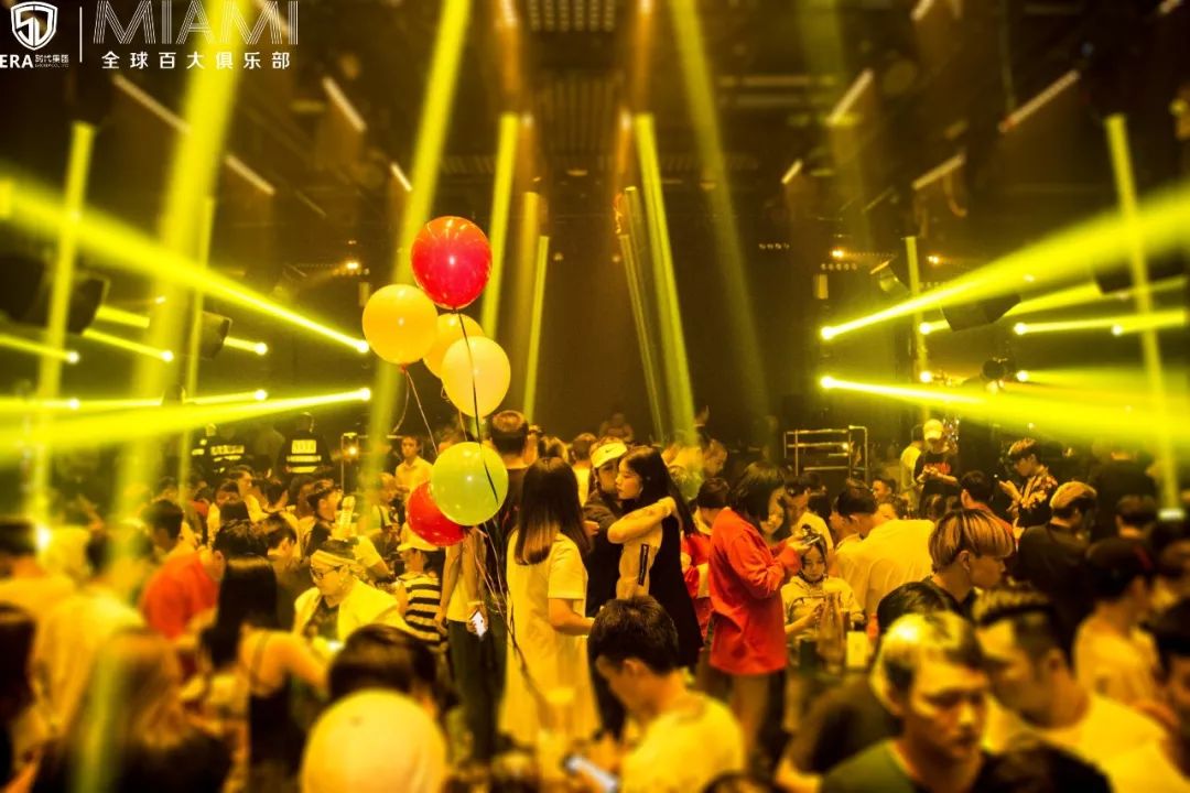 深圳深圳迈阿密酒吧 （MIAMI CLUB）  龙华店