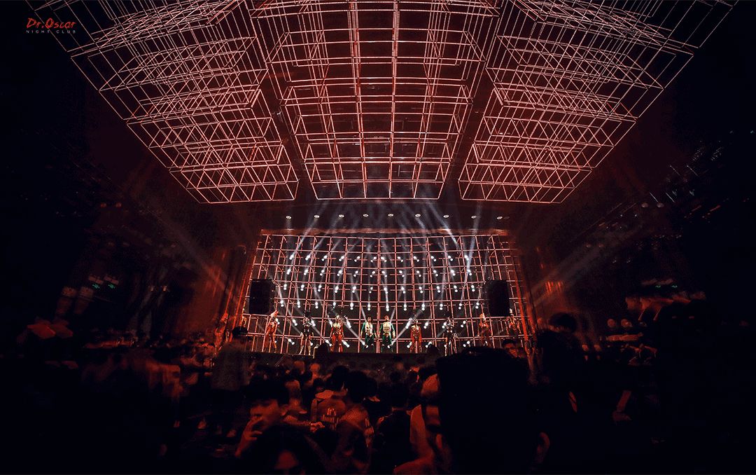 绍兴绍兴奥斯卡酒吧,绍兴玩乐大师DrOscar