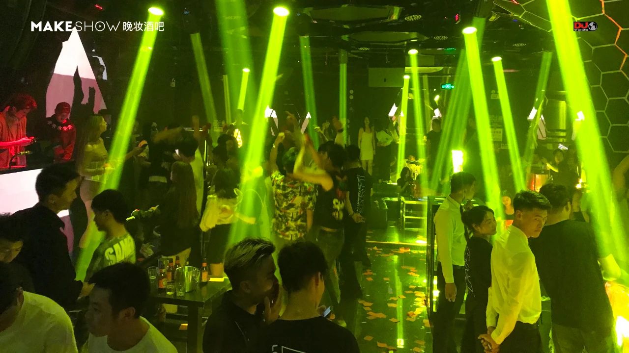 昆明昆明晚妆酒吧,昆明MAKE SHOW