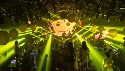 OC酒吧/OCTAGON CLUB