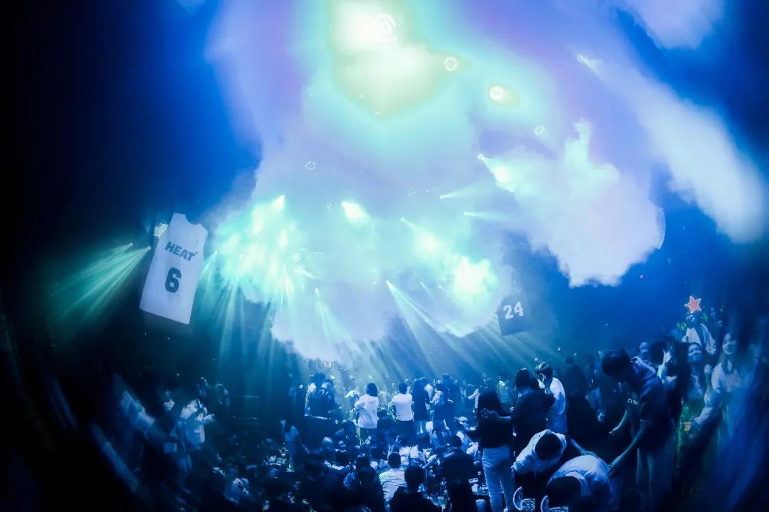 重庆皇后酒吧/Club Queen