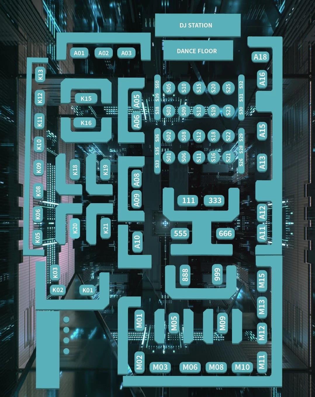 重庆重庆面具酒吧,重庆MASK CLUB