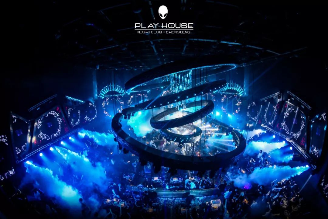 重庆重庆普乐浩斯酒吧,重庆PH酒吧,重庆PLAY HOUSE CLUB