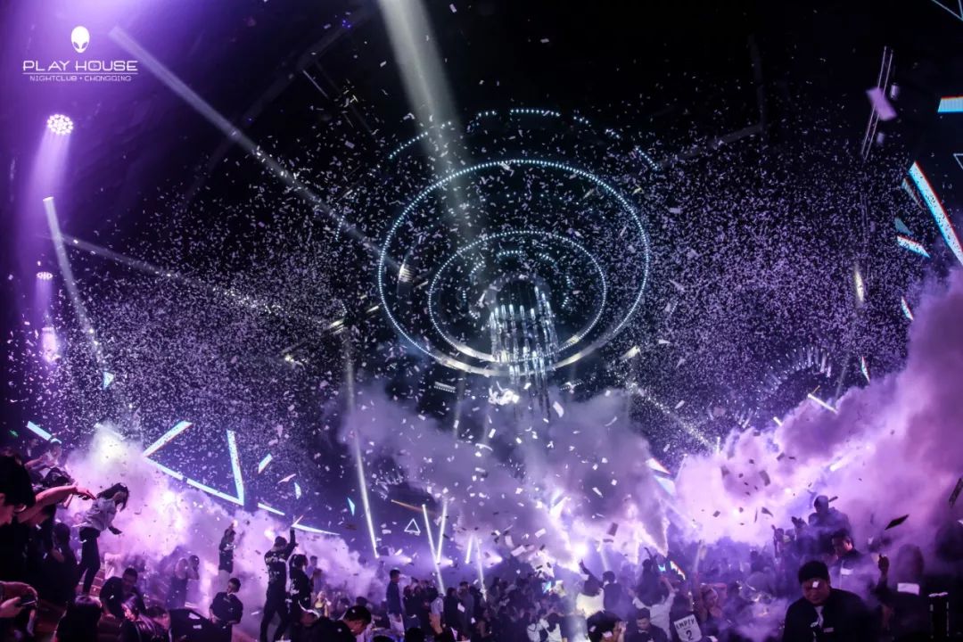 重庆重庆普乐浩斯酒吧,重庆PH酒吧,重庆PLAY HOUSE CLUB