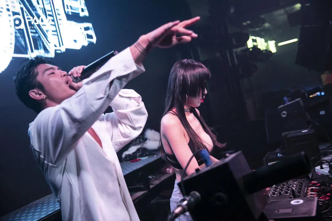 虎门PANA酒吧/PANA CLUB