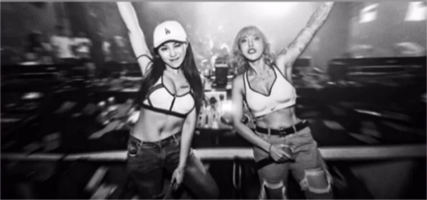 老隆老隆MG酒吧,老隆MG PARTY