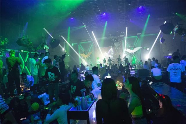 吴忠吴忠中山壹号酒吧,吴忠FIRST CLUB