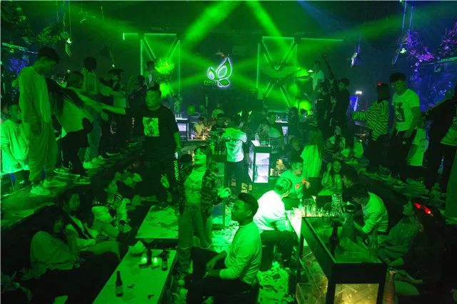 吴忠吴忠中山壹号酒吧,吴忠FIRST CLUB