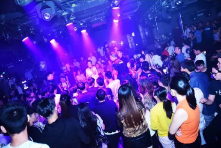 深圳深圳百花谷时尚酒吧,深圳MODEL CLUB