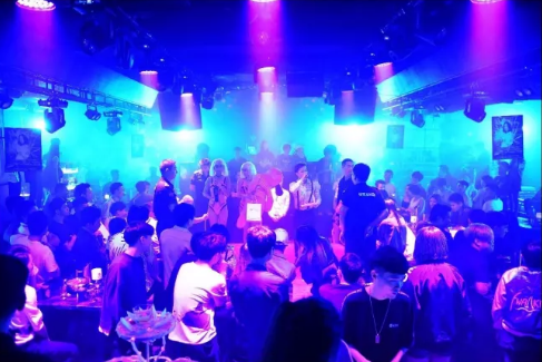 深圳深圳百花谷时尚酒吧,深圳MODEL CLUB