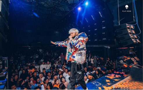 西昌西昌普乐浩斯酒吧,西昌ph 酒吧,西昌PLAY HOUSE CLUB