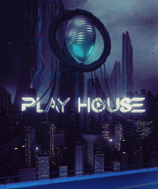 宜宾宜宾普乐浩斯酒吧,宜宾ph酒吧,宜宾Play House
