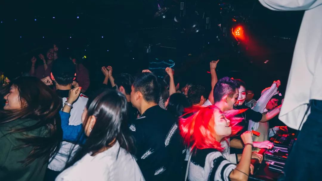 汉中汉中A派对酒吧,汉中A PARTY CLUB