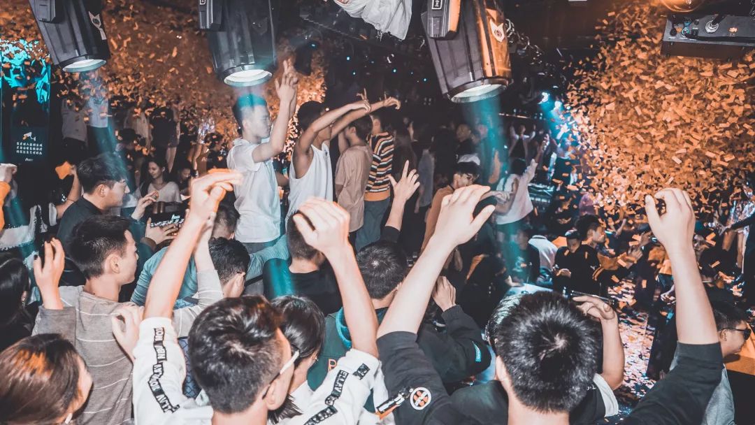 汉中汉中A派对酒吧,汉中A PARTY CLUB