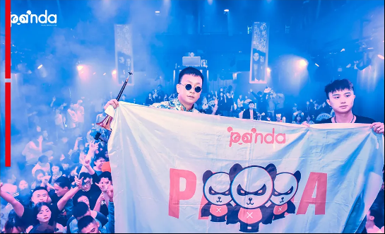 成都成都熊猫酒吧,成都Panda Club