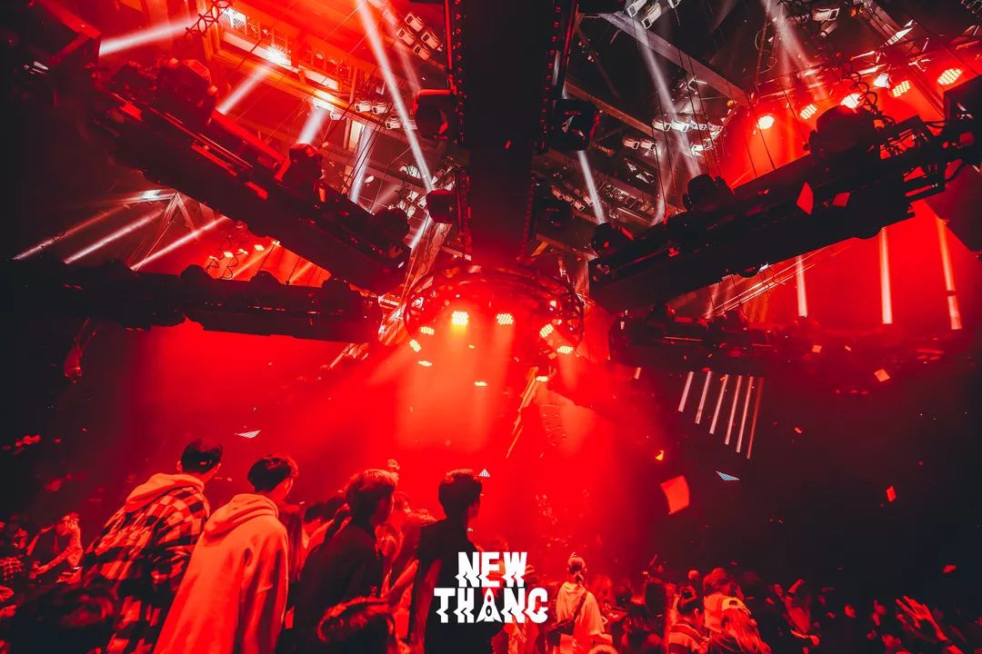 扭糖酒吧/NT酒吧/NEW THANG CLUB