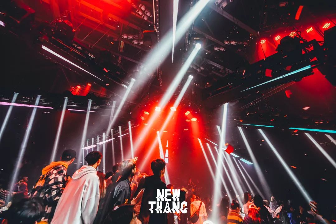 成都成都扭糖酒吧,成都NT酒吧,成都NEW THANG CLUB