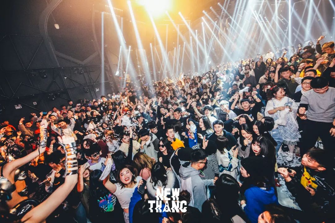 成都成都扭糖酒吧,成都NT酒吧,成都NEW THANG CLUB