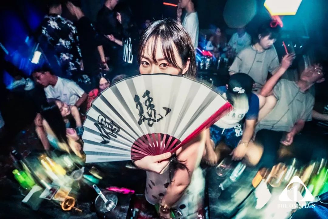 广州THE ONE酒吧/THE ONE CLUB