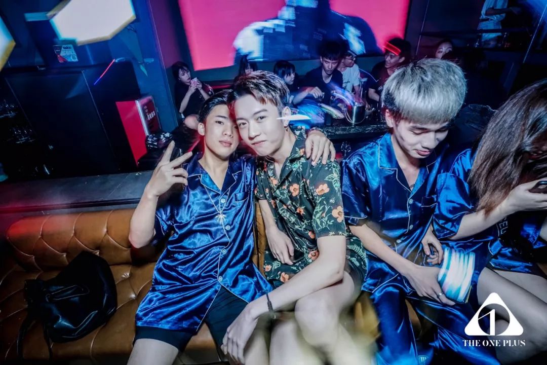 广州广州THE ONE酒吧,广州THE ONE CLUB