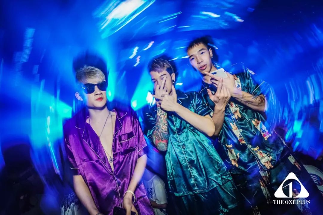 广州广州THE ONE酒吧,广州THE ONE CLUB