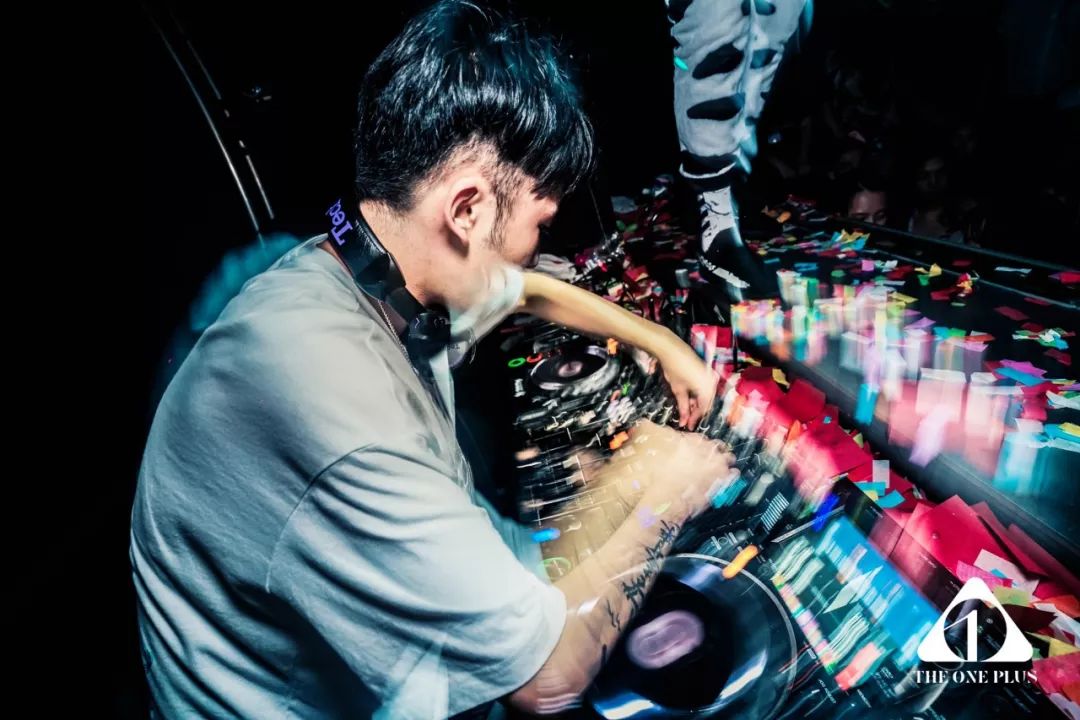 广州广州THE ONE酒吧,广州THE ONE CLUB