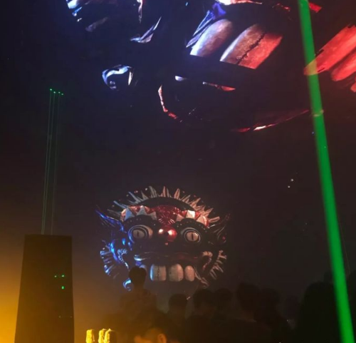 彭州彭州THE ONE酒吧,彭州THE ONE CLUB