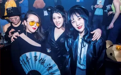 成都成都AHEYA CLUB,成都阿嘿呀酒吧