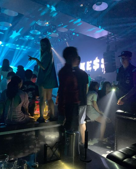 成都成都AHEYA CLUB,成都阿嘿呀酒吧