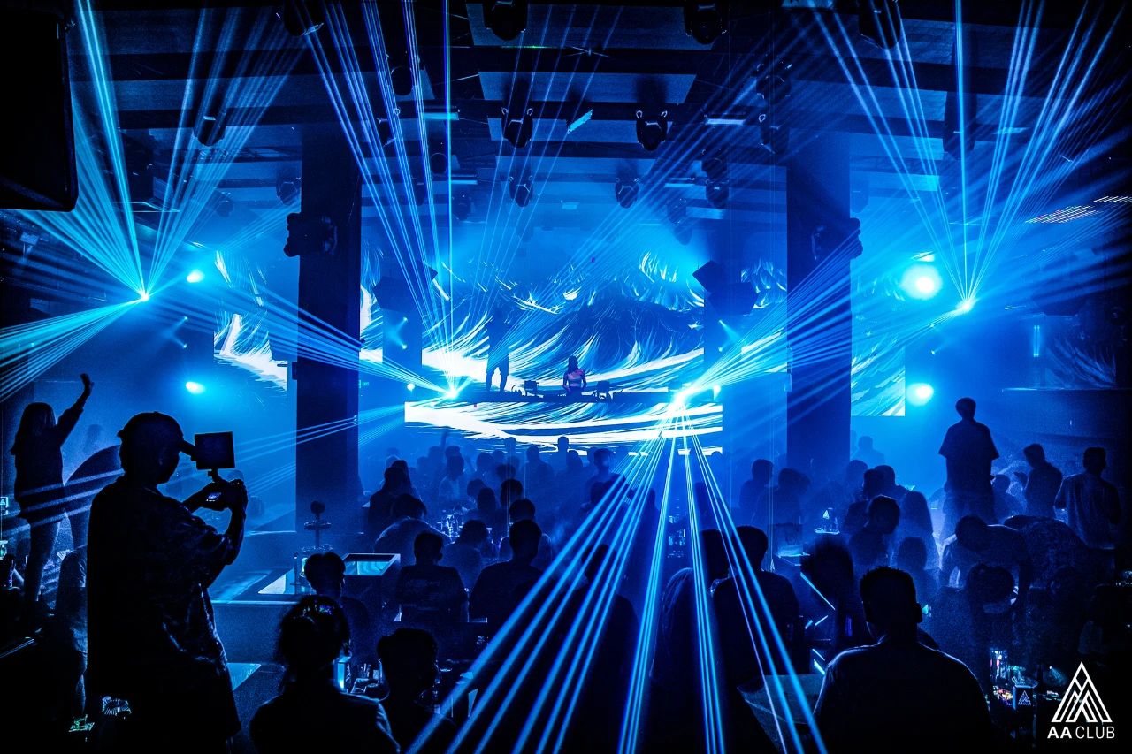 珠海珠海AA酒吧,珠海AA Party Club