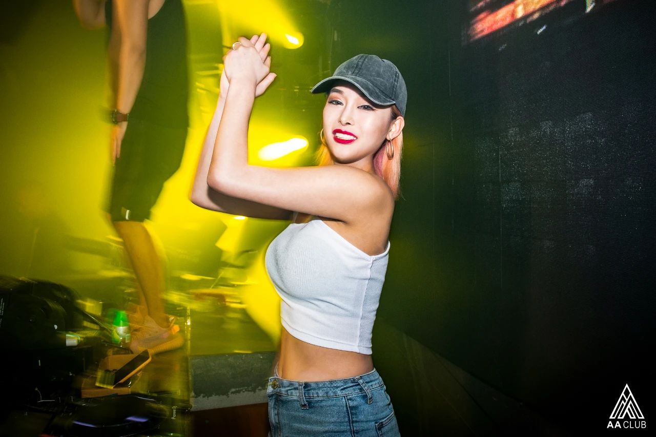 珠海珠海AA酒吧,珠海AA Party Club