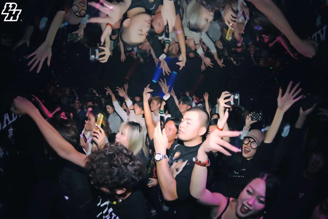北京北京PH酒吧,北京PH Night club