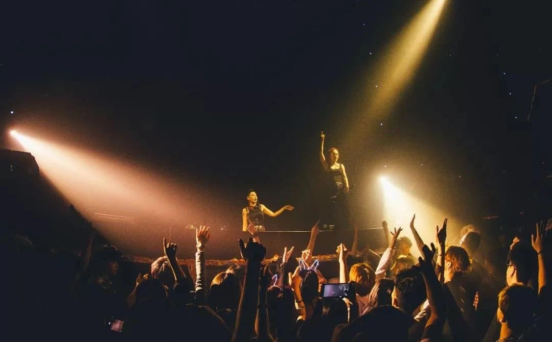 来宾来宾BBR派对酒吧,来宾BbR PARTY SPACE