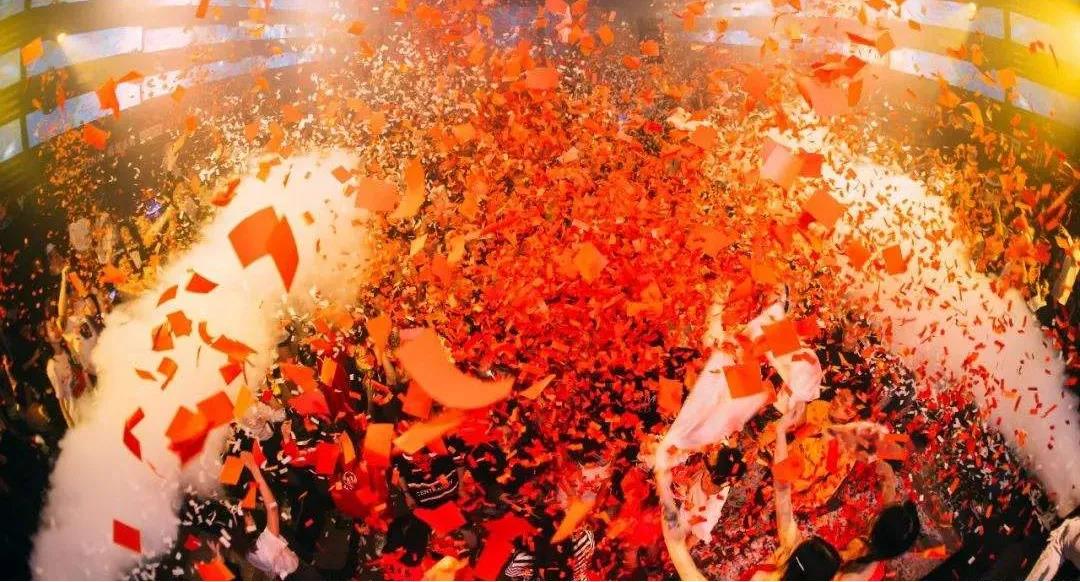 来宾来宾BBR派对酒吧,来宾BbR PARTY SPACE